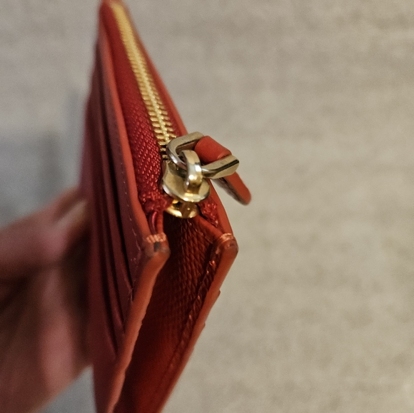 COPY - Mario Valentino card holder - Picture 7 of 10